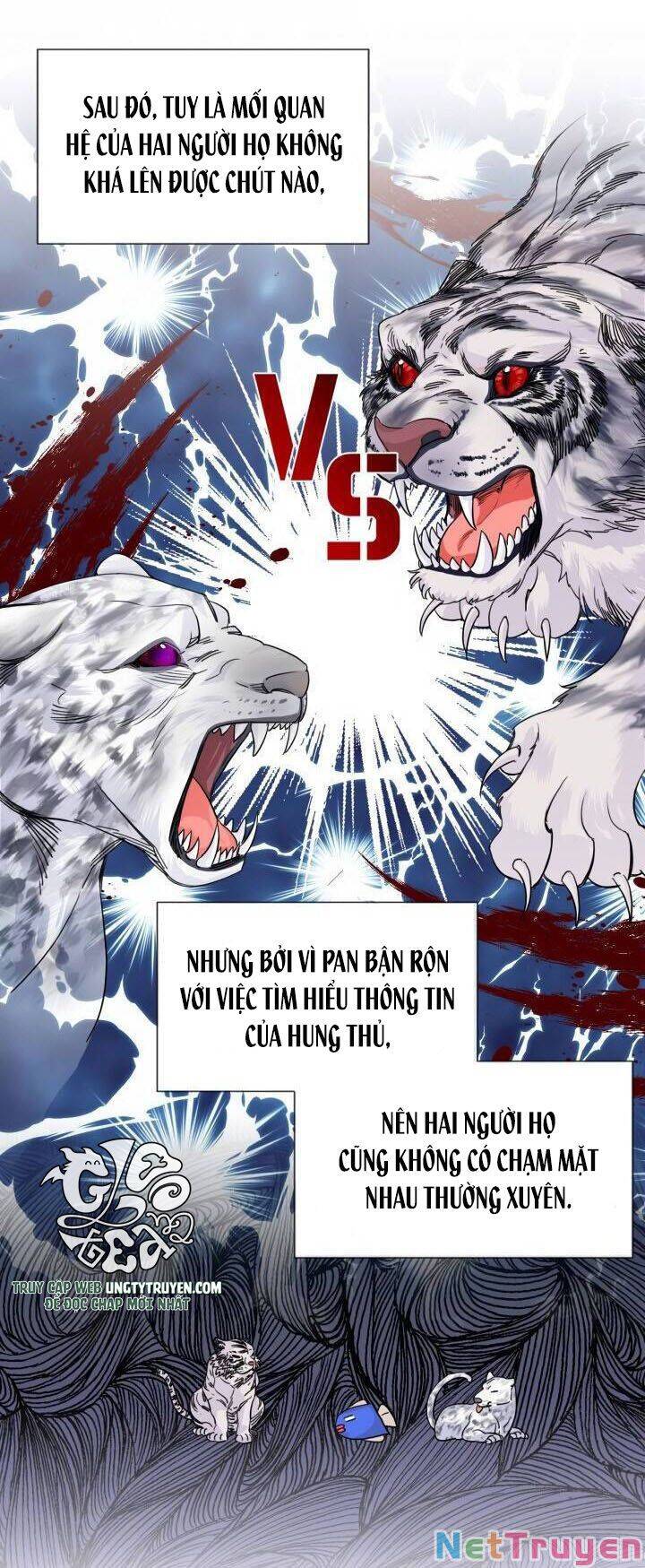 Kết Thúc Có Hậu Của Nhân Vật Phản Diện Chap 475 - Next Chap 476