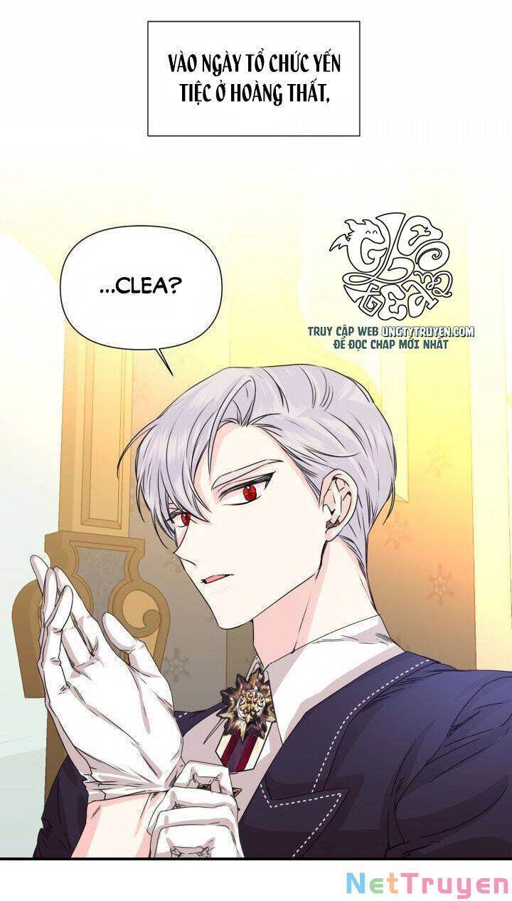 Kết Thúc Có Hậu Của Nhân Vật Phản Diện Chap 475 - Next Chap 476