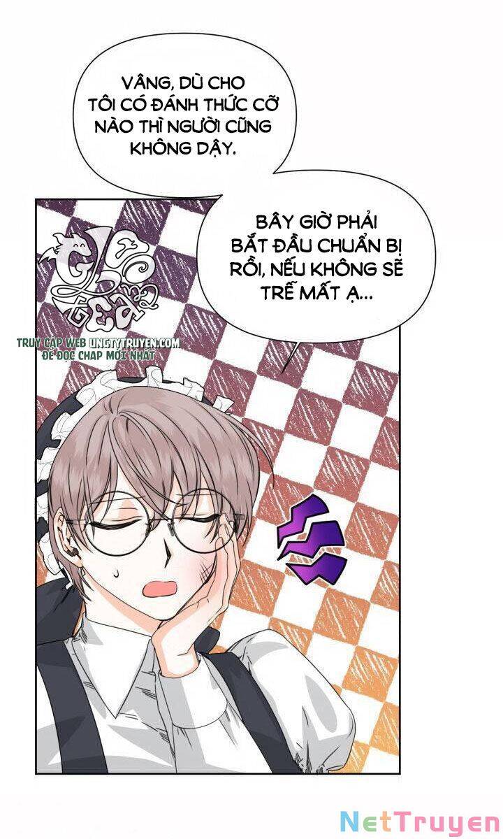 Kết Thúc Có Hậu Của Nhân Vật Phản Diện Chap 475 - Next Chap 476