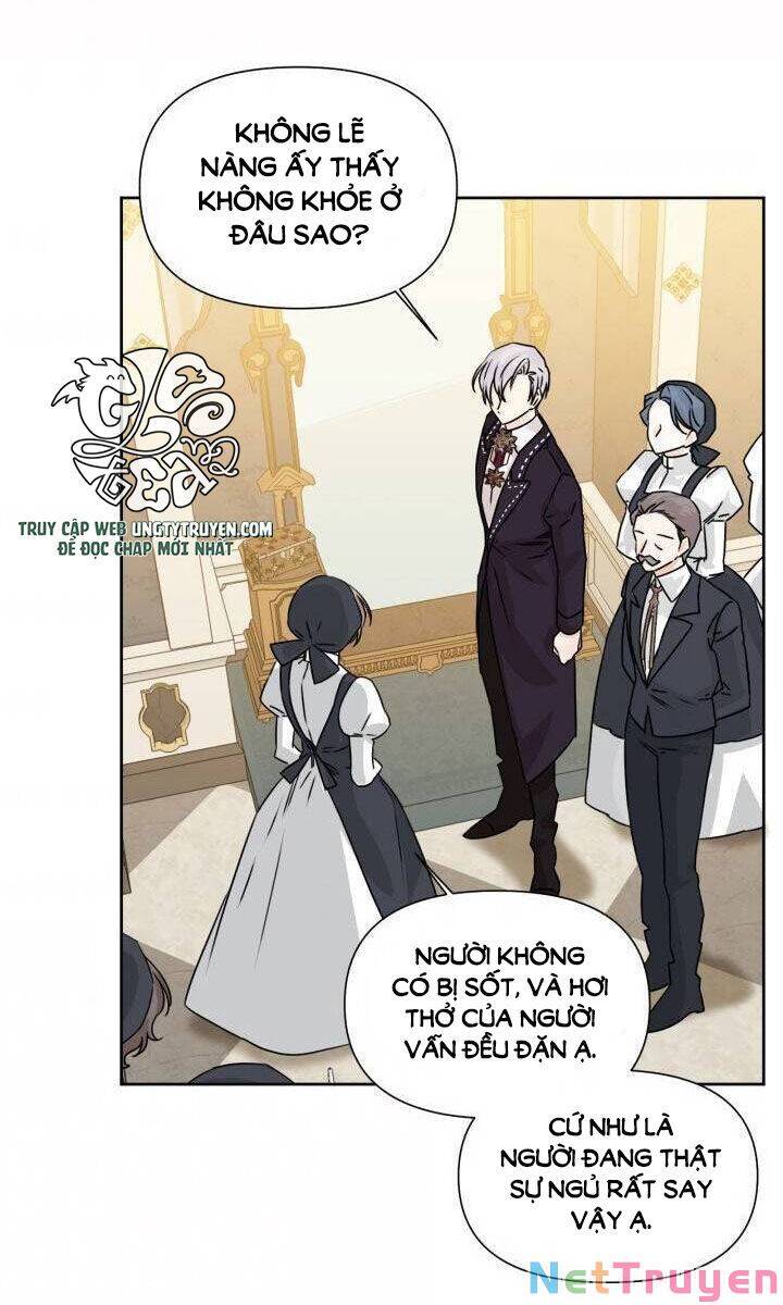 Kết Thúc Có Hậu Của Nhân Vật Phản Diện Chap 475 - Next Chap 476