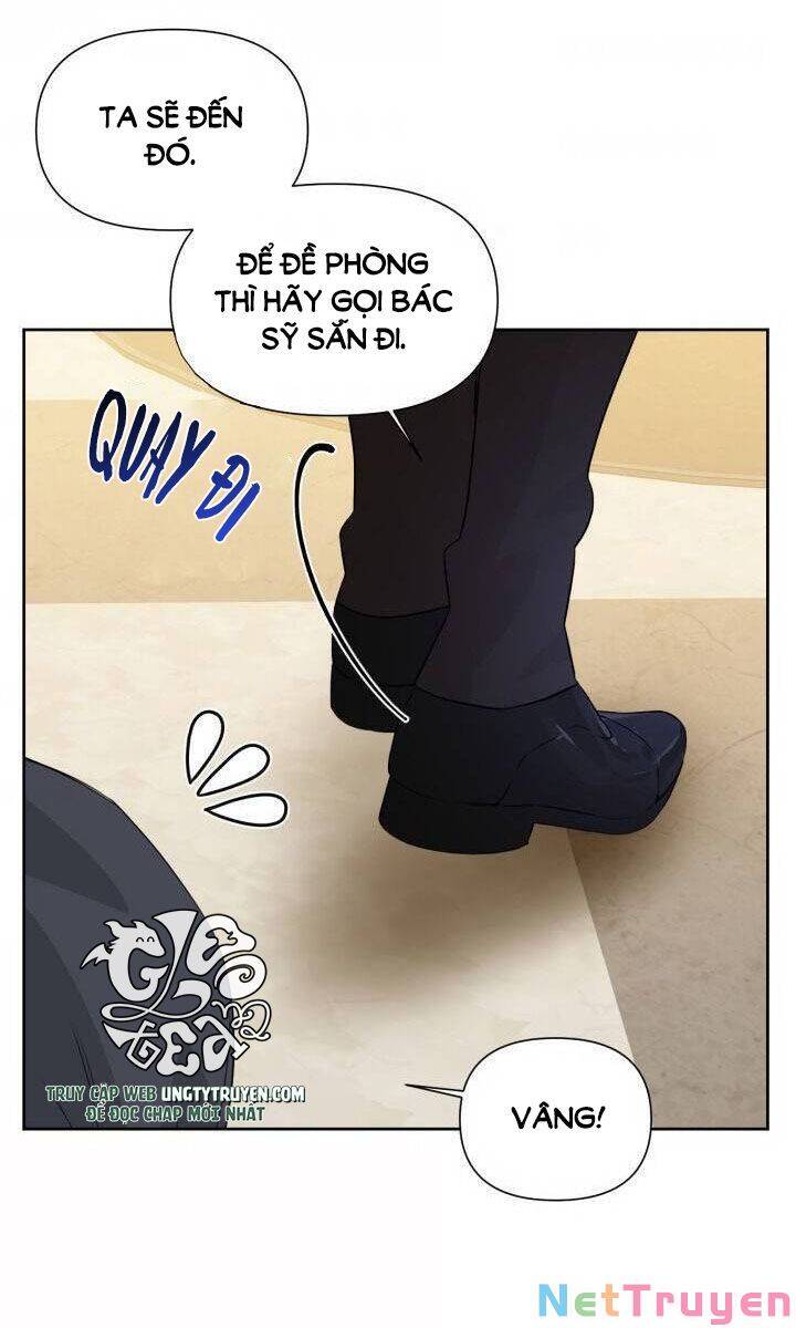 Kết Thúc Có Hậu Của Nhân Vật Phản Diện Chap 475 - Next Chap 476