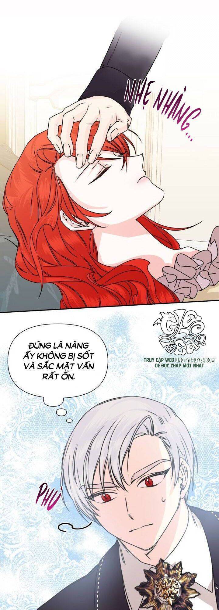 Kết Thúc Có Hậu Của Nhân Vật Phản Diện Chap 475 - Next Chap 476