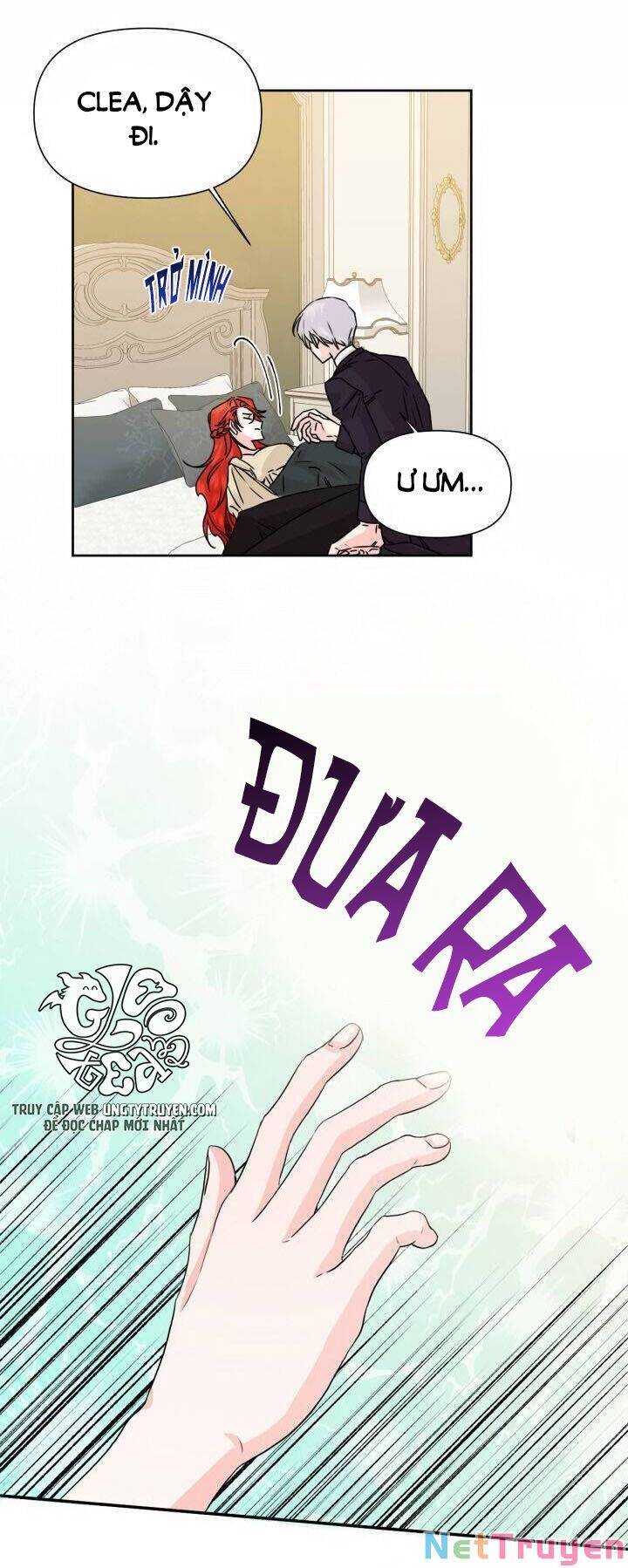 Kết Thúc Có Hậu Của Nhân Vật Phản Diện Chap 475 - Next Chap 476
