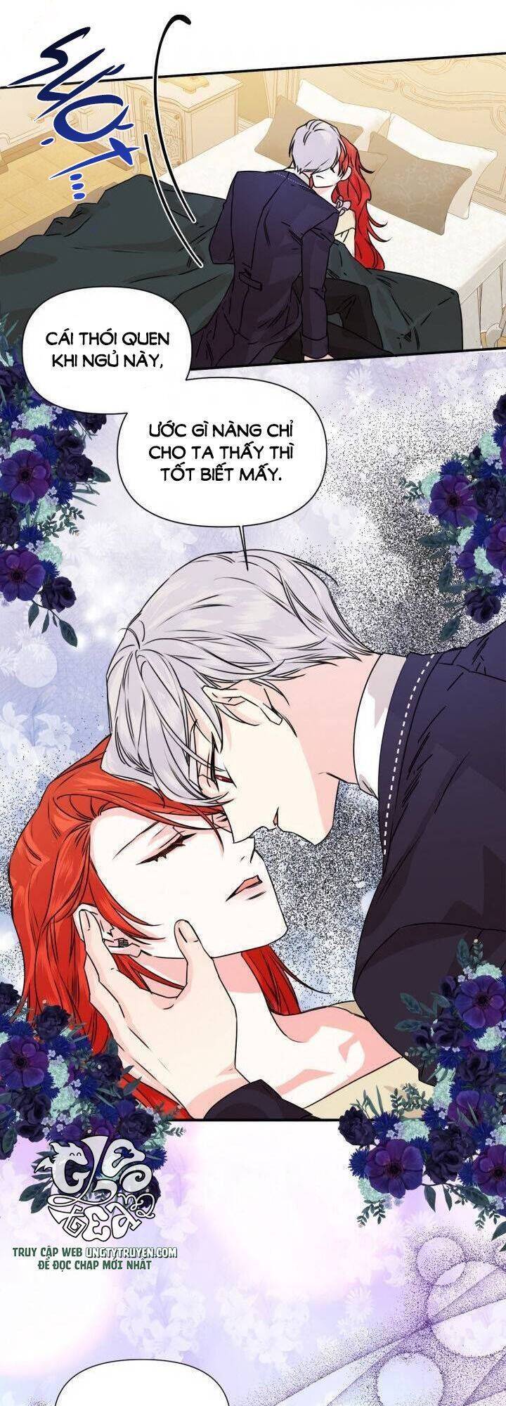 Kết Thúc Có Hậu Của Nhân Vật Phản Diện Chap 475 - Next Chap 476
