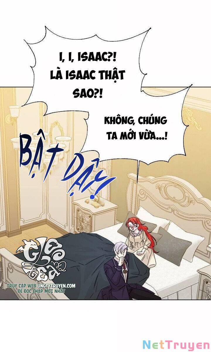 Kết Thúc Có Hậu Của Nhân Vật Phản Diện Chap 48 - Next Chap 49