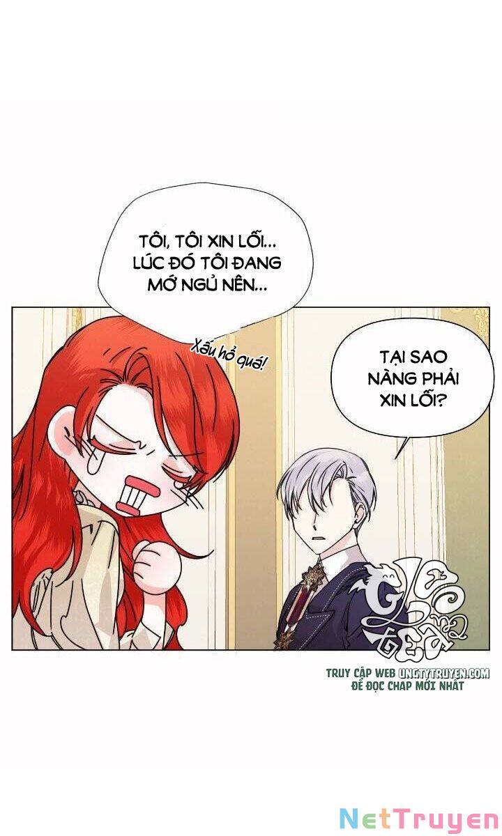 Kết Thúc Có Hậu Của Nhân Vật Phản Diện Chap 48 - Next Chap 49