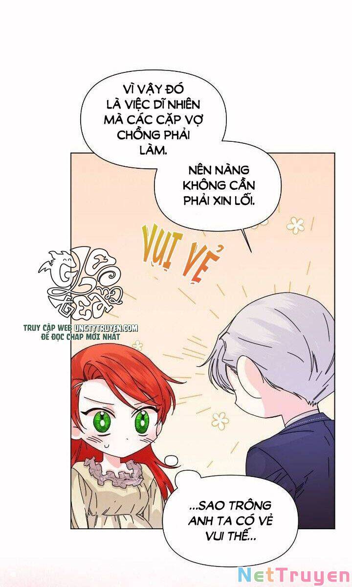 Kết Thúc Có Hậu Của Nhân Vật Phản Diện Chap 48 - Next Chap 49