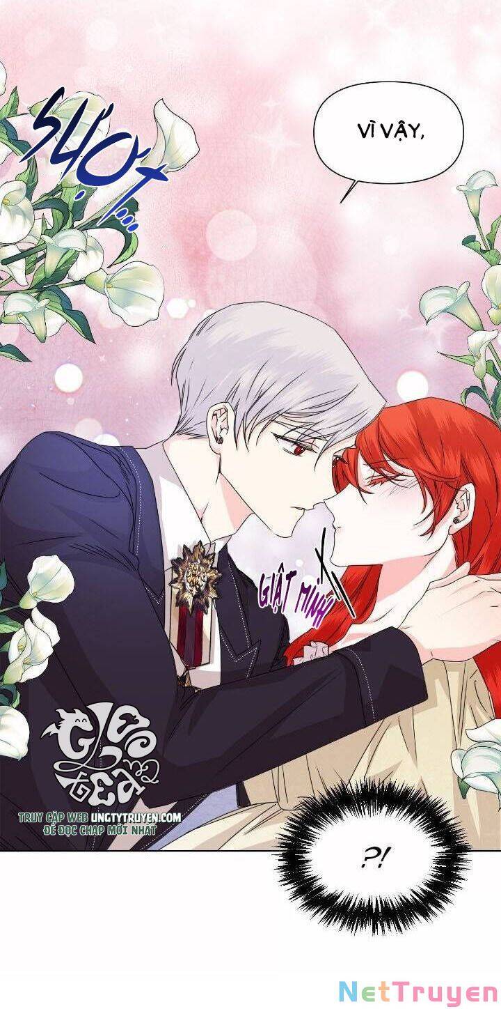 Kết Thúc Có Hậu Của Nhân Vật Phản Diện Chap 48 - Next Chap 49