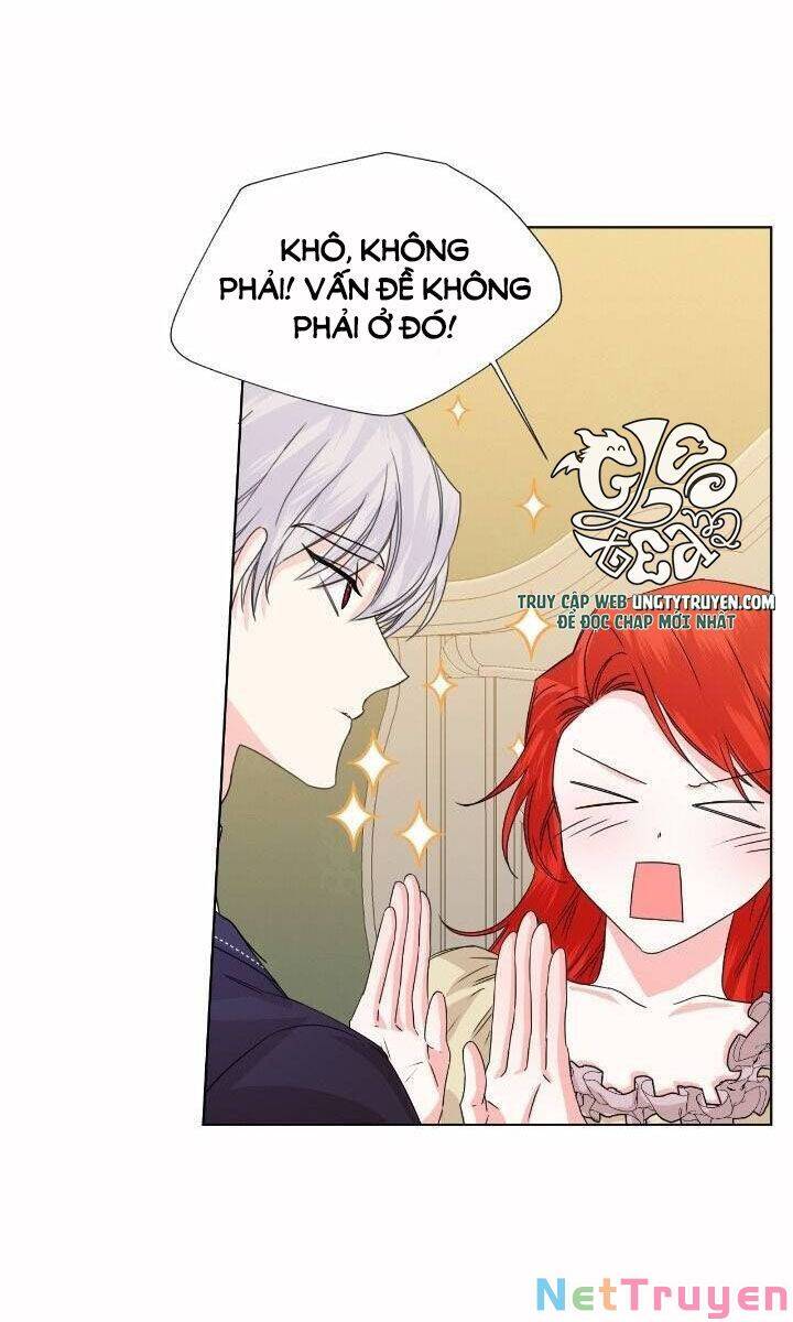 Kết Thúc Có Hậu Của Nhân Vật Phản Diện Chap 48 - Next Chap 49