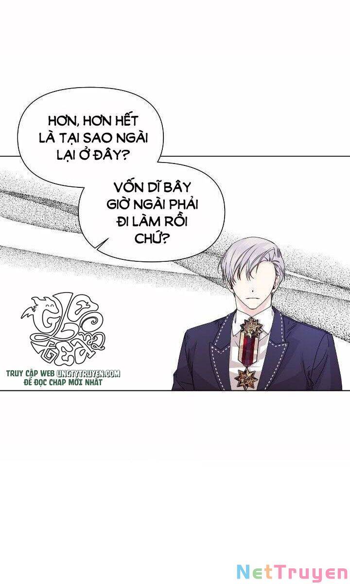 Kết Thúc Có Hậu Của Nhân Vật Phản Diện Chap 48 - Next Chap 49