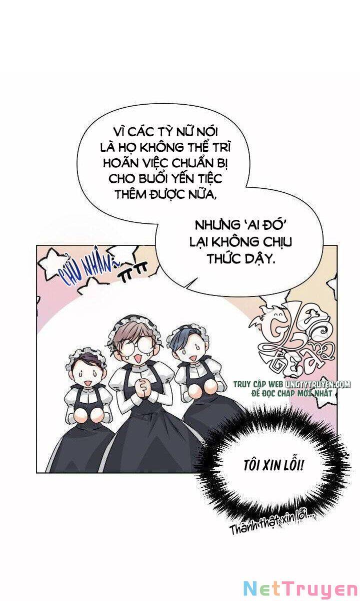 Kết Thúc Có Hậu Của Nhân Vật Phản Diện Chap 48 - Next Chap 49