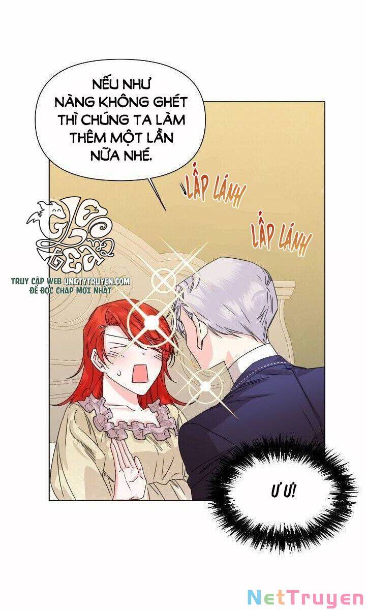 Kết Thúc Có Hậu Của Nhân Vật Phản Diện Chap 48 - Next Chap 49