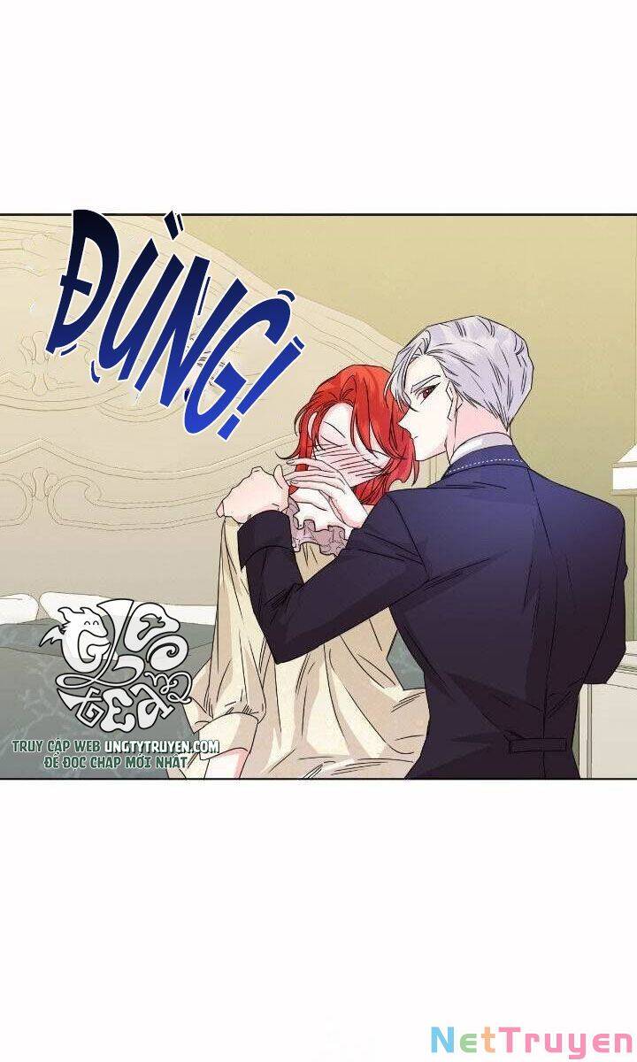 Kết Thúc Có Hậu Của Nhân Vật Phản Diện Chap 48 - Next Chap 49