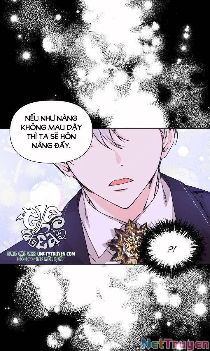 Kết Thúc Có Hậu Của Nhân Vật Phản Diện Chap 48 - Next Chap 49