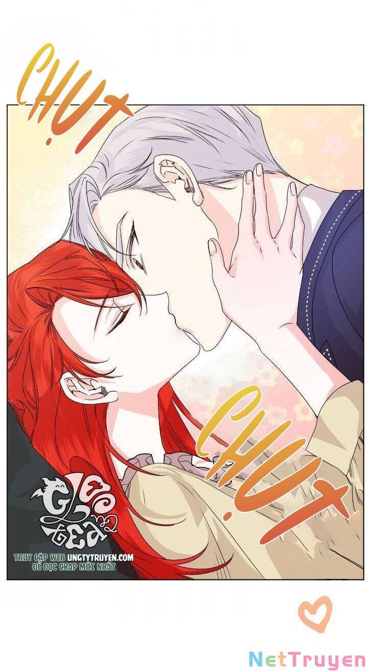 Kết Thúc Có Hậu Của Nhân Vật Phản Diện Chap 48 - Next Chap 49