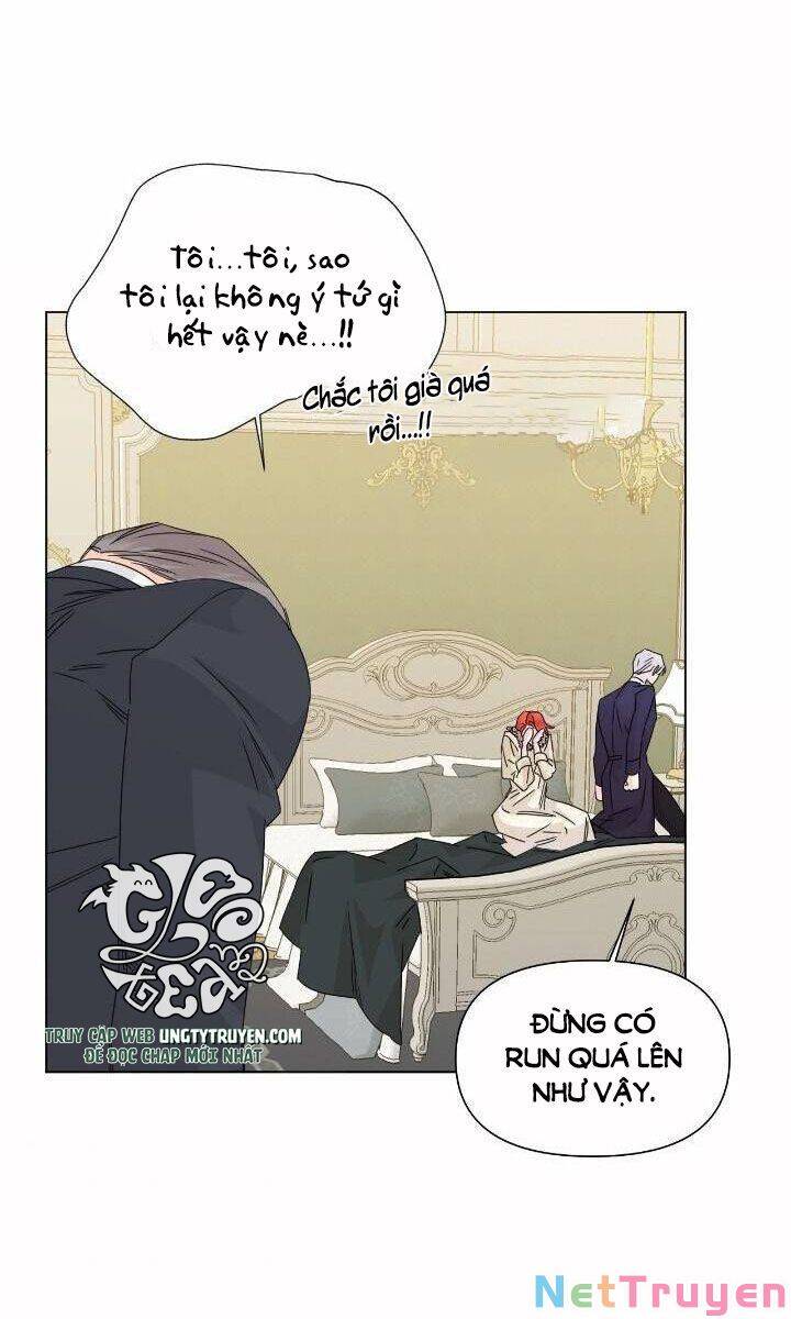Kết Thúc Có Hậu Của Nhân Vật Phản Diện Chap 485 - Next Chap 486