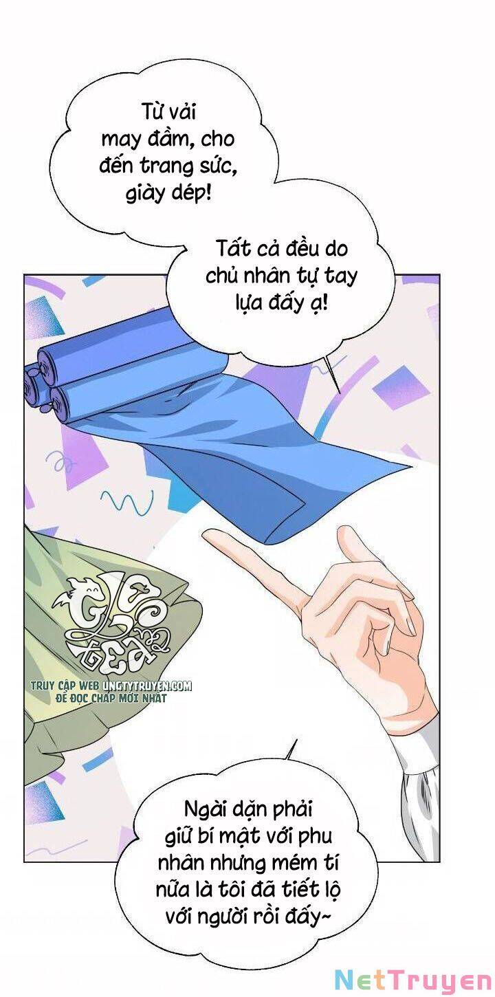 Kết Thúc Có Hậu Của Nhân Vật Phản Diện Chap 485 - Next Chap 486