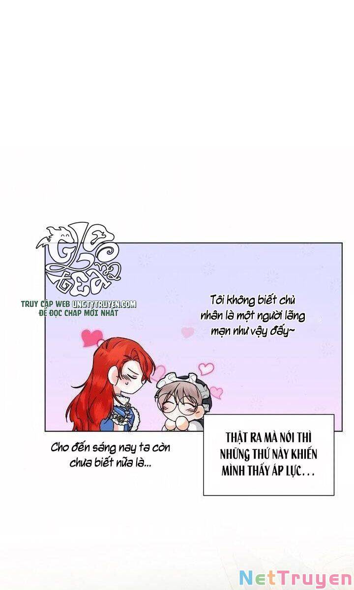 Kết Thúc Có Hậu Của Nhân Vật Phản Diện Chap 485 - Next Chap 486