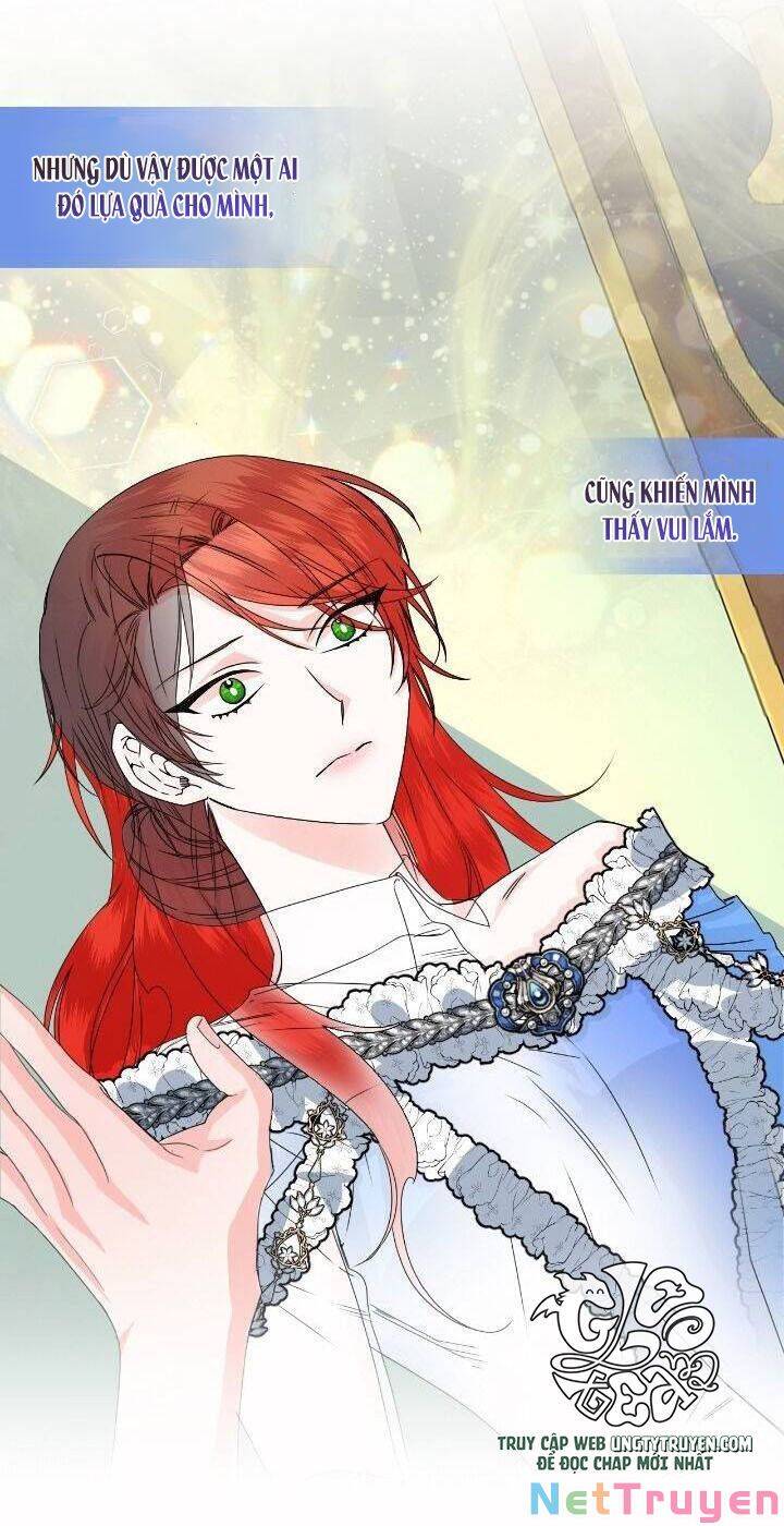 Kết Thúc Có Hậu Của Nhân Vật Phản Diện Chap 485 - Next Chap 486