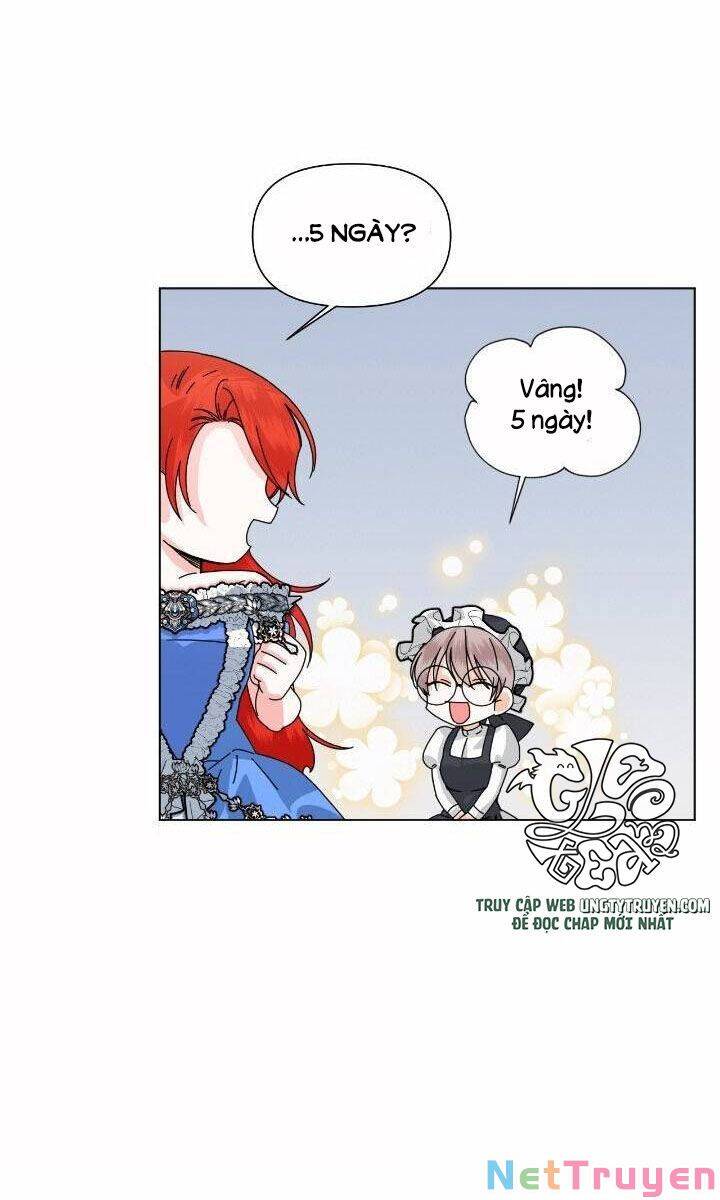 Kết Thúc Có Hậu Của Nhân Vật Phản Diện Chap 485 - Next Chap 486