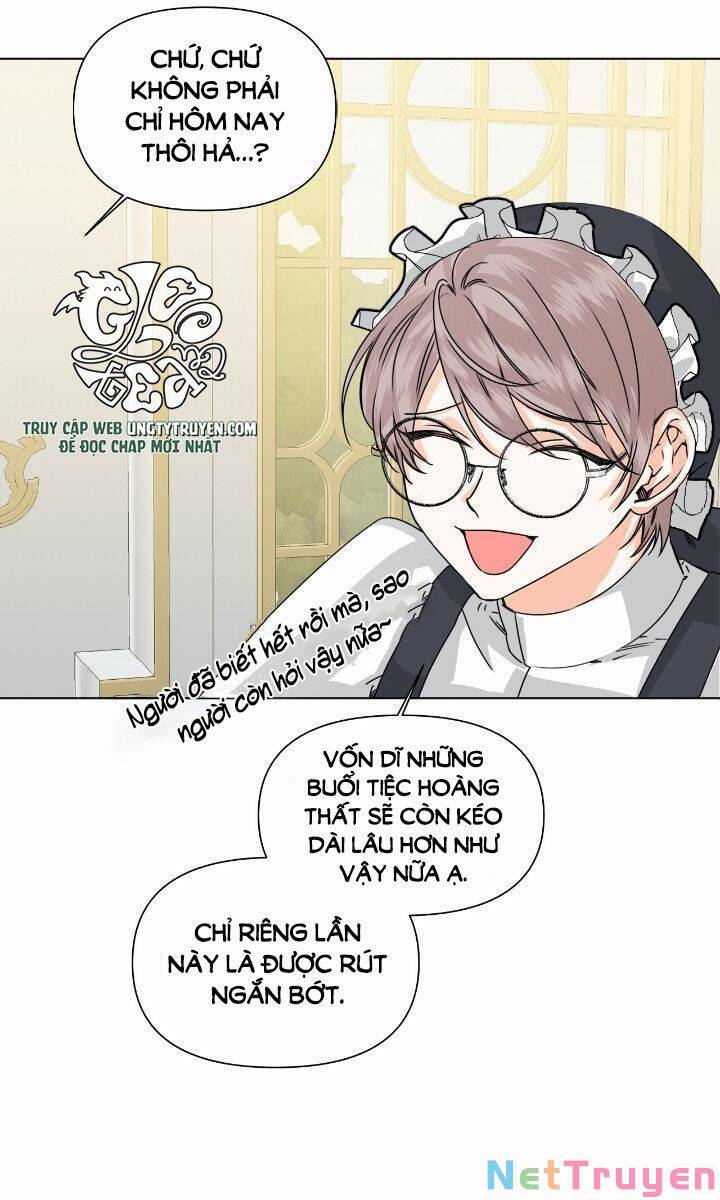 Kết Thúc Có Hậu Của Nhân Vật Phản Diện Chap 485 - Next Chap 486
