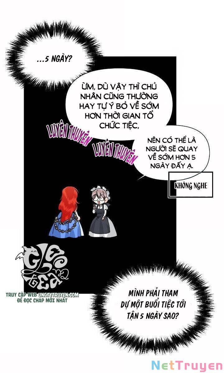 Kết Thúc Có Hậu Của Nhân Vật Phản Diện Chap 485 - Next Chap 486