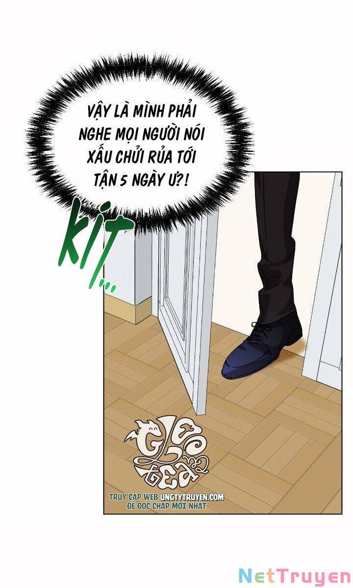Kết Thúc Có Hậu Của Nhân Vật Phản Diện Chap 485 - Next Chap 486