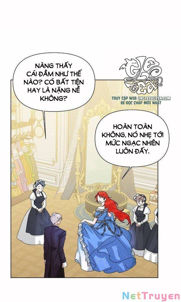 Kết Thúc Có Hậu Của Nhân Vật Phản Diện Chap 485 - Next Chap 486