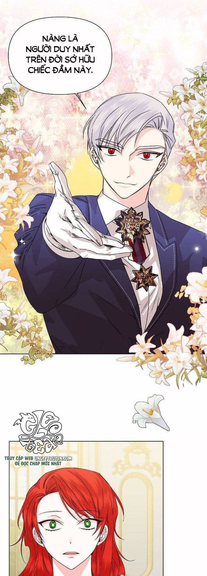 Kết Thúc Có Hậu Của Nhân Vật Phản Diện Chap 485 - Next Chap 486