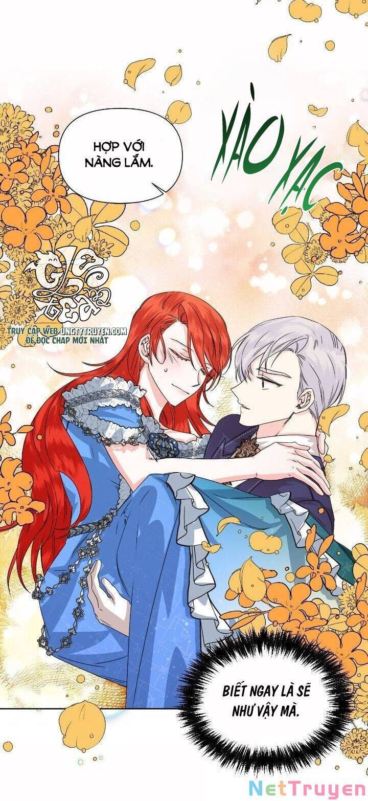 Kết Thúc Có Hậu Của Nhân Vật Phản Diện Chap 485 - Next Chap 486