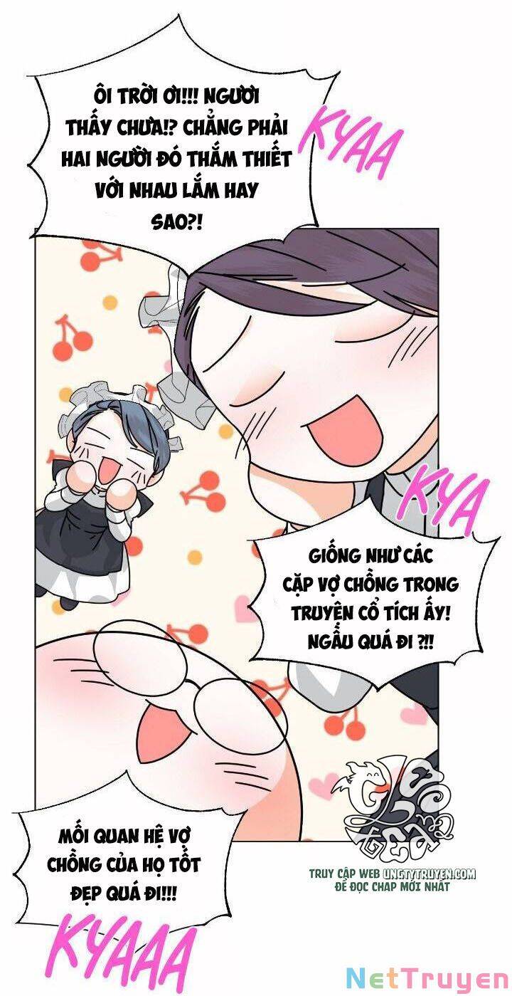 Kết Thúc Có Hậu Của Nhân Vật Phản Diện Chap 485 - Next Chap 486