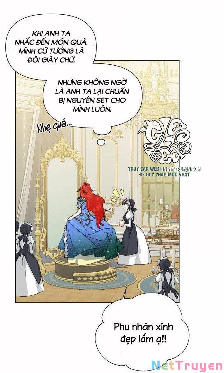 Kết Thúc Có Hậu Của Nhân Vật Phản Diện Chap 485 - Next Chap 486