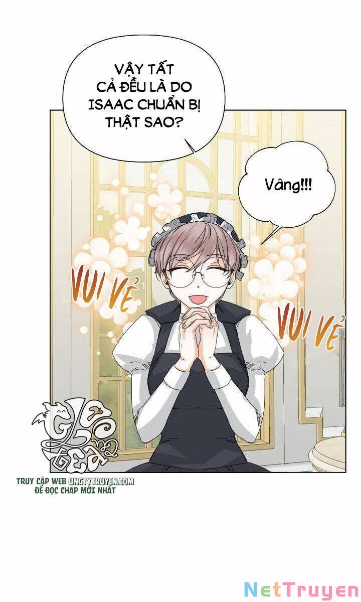 Kết Thúc Có Hậu Của Nhân Vật Phản Diện Chap 485 - Next Chap 486