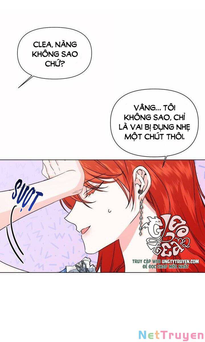 Kết Thúc Có Hậu Của Nhân Vật Phản Diện Chap 49 - Next Chap 50