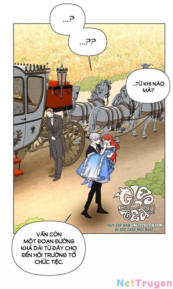 Kết Thúc Có Hậu Của Nhân Vật Phản Diện Chap 49 - Next Chap 50