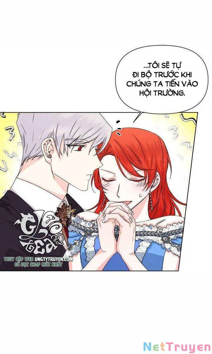 Kết Thúc Có Hậu Của Nhân Vật Phản Diện Chap 49 - Next Chap 50