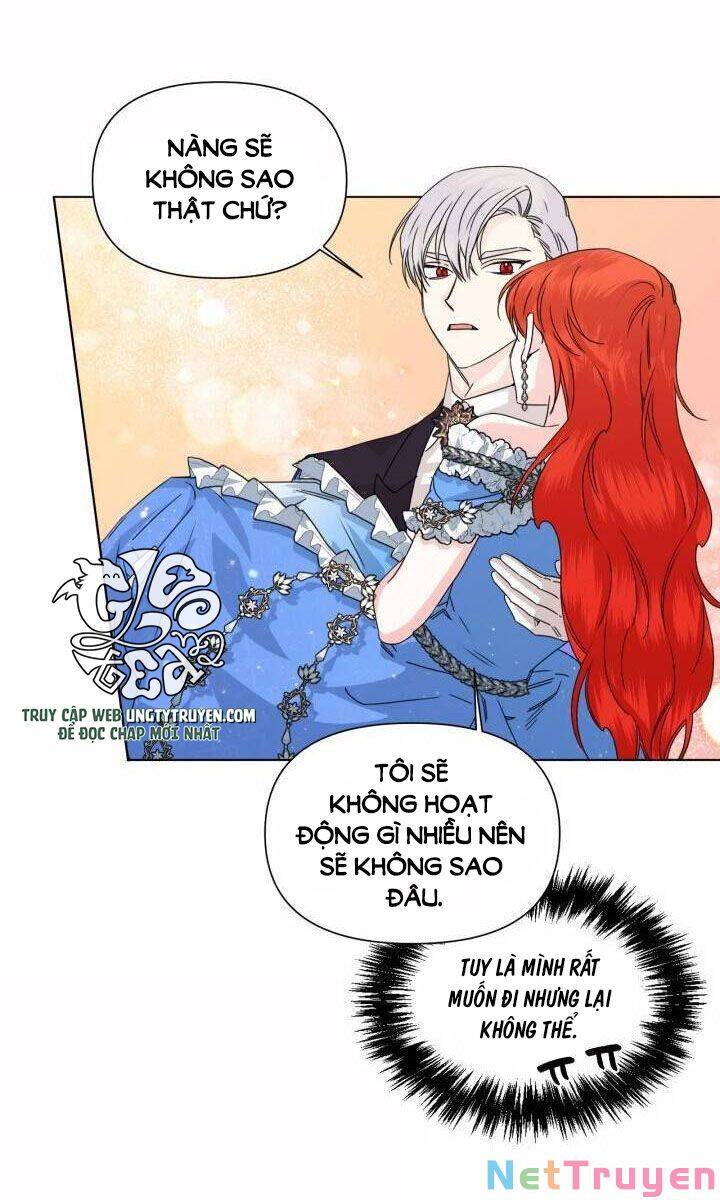 Kết Thúc Có Hậu Của Nhân Vật Phản Diện Chap 49 - Next Chap 50