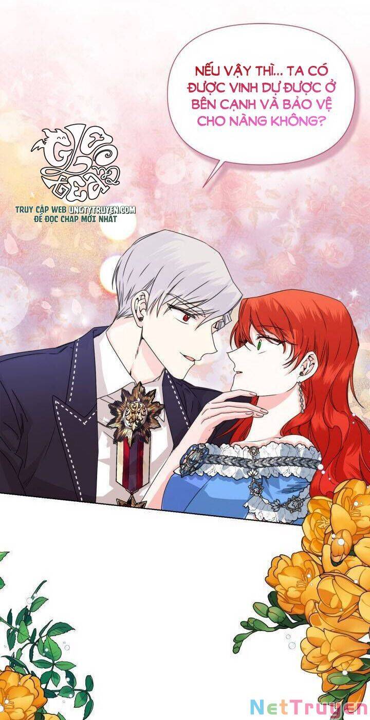 Kết Thúc Có Hậu Của Nhân Vật Phản Diện Chap 49 - Next Chap 50