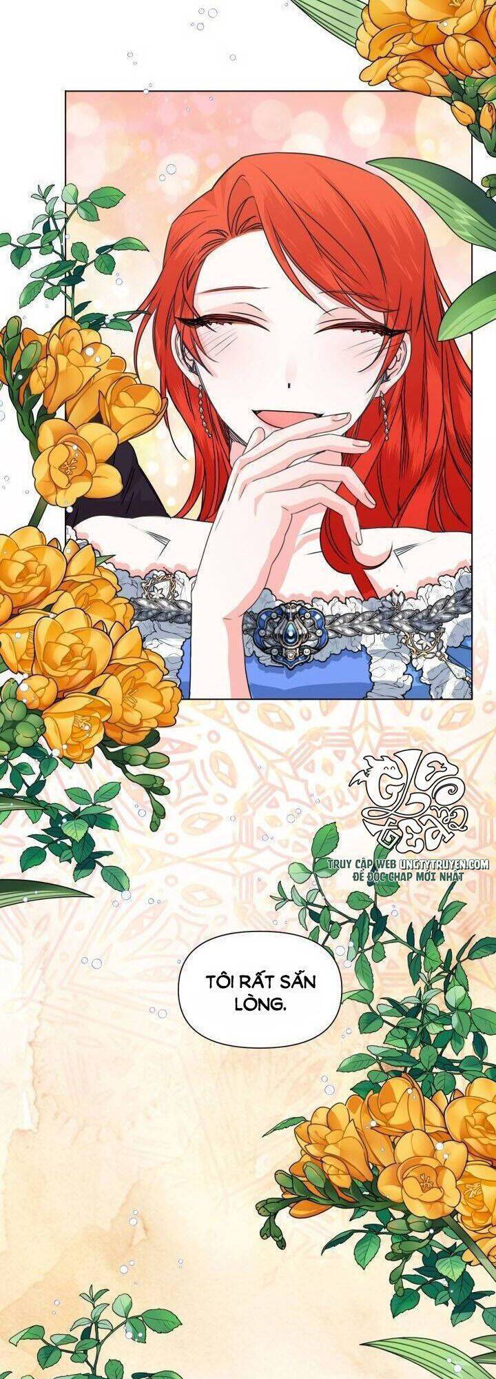 Kết Thúc Có Hậu Của Nhân Vật Phản Diện Chap 49 - Next Chap 50