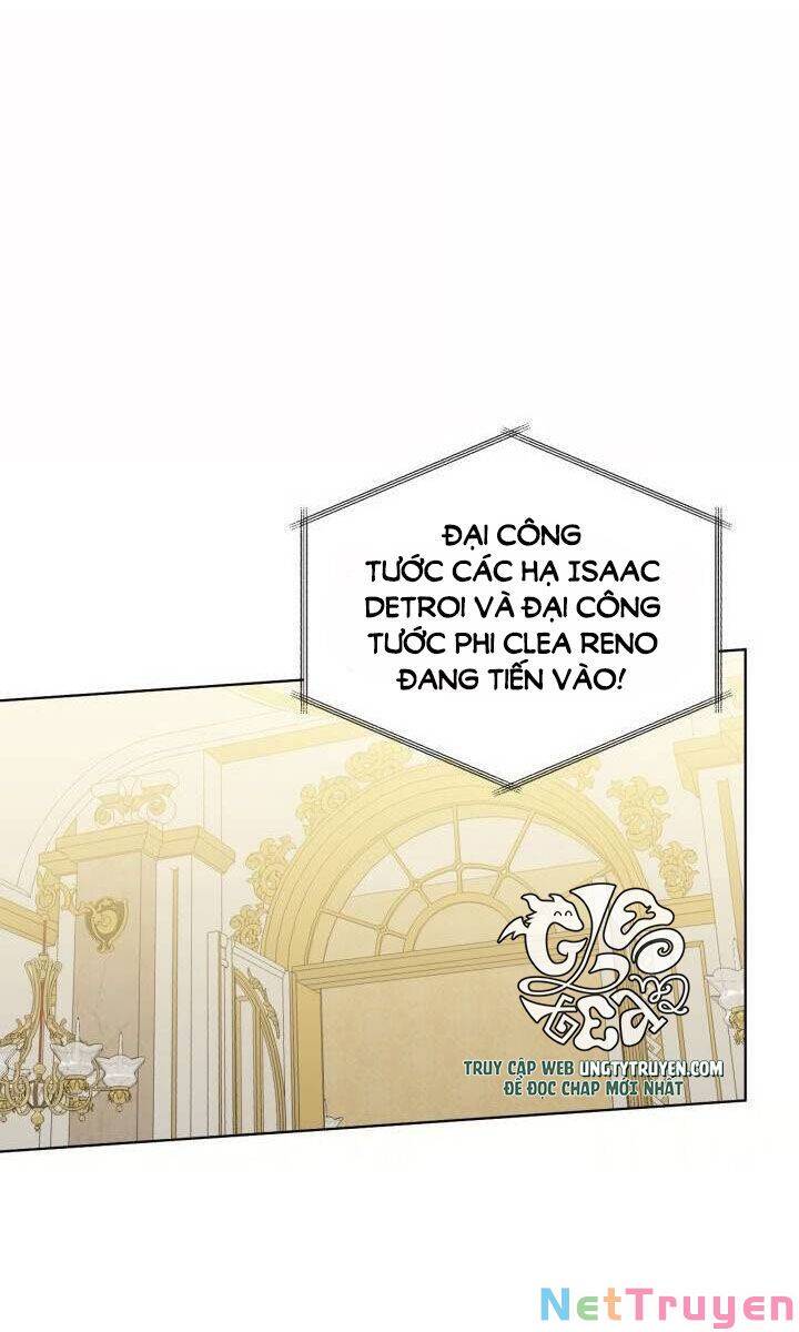 Kết Thúc Có Hậu Của Nhân Vật Phản Diện Chap 49 - Next Chap 50
