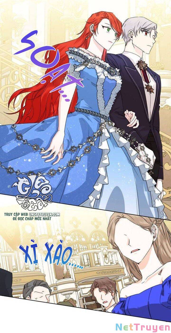 Kết Thúc Có Hậu Của Nhân Vật Phản Diện Chap 49 - Next Chap 50