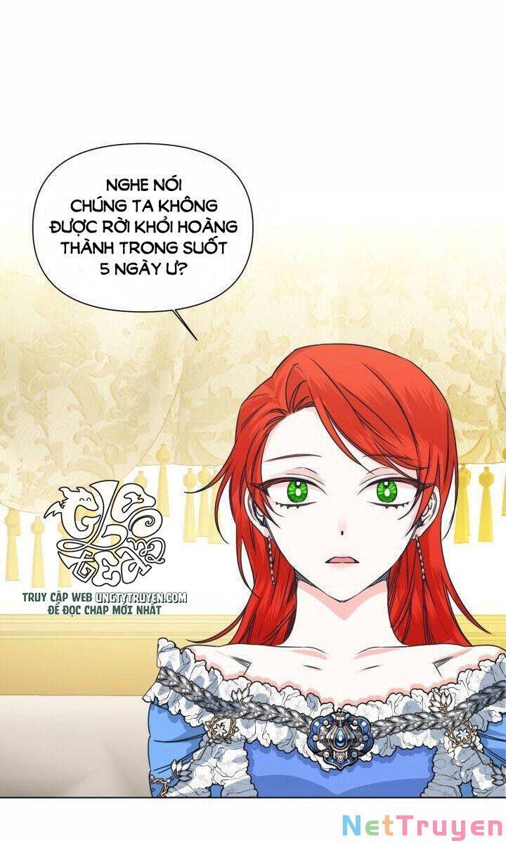 Kết Thúc Có Hậu Của Nhân Vật Phản Diện Chap 49 - Next Chap 50