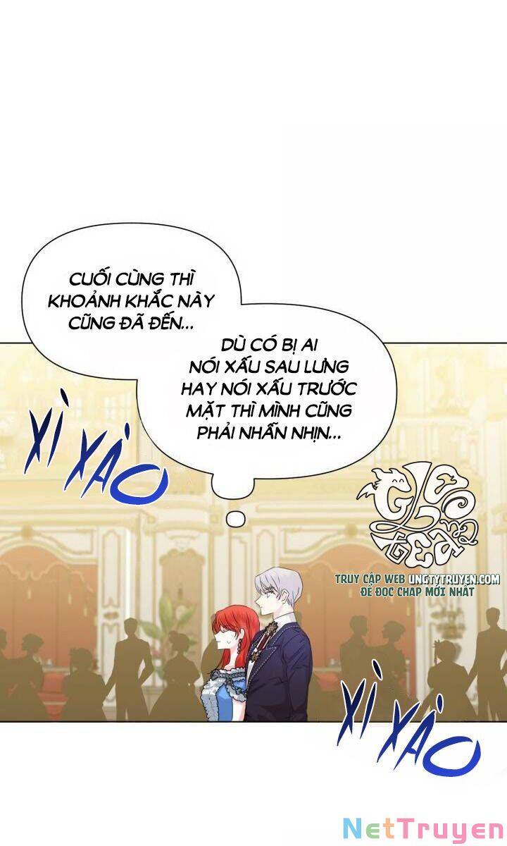 Kết Thúc Có Hậu Của Nhân Vật Phản Diện Chap 49 - Next Chap 50