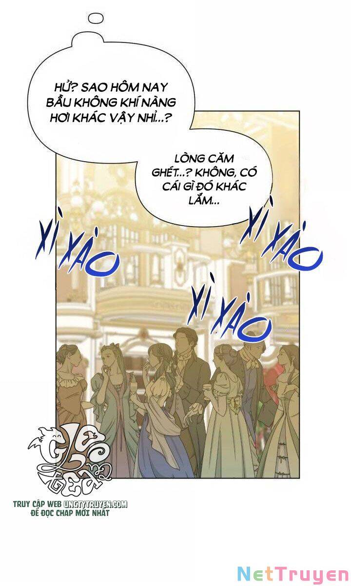 Kết Thúc Có Hậu Của Nhân Vật Phản Diện Chap 49 - Next Chap 50