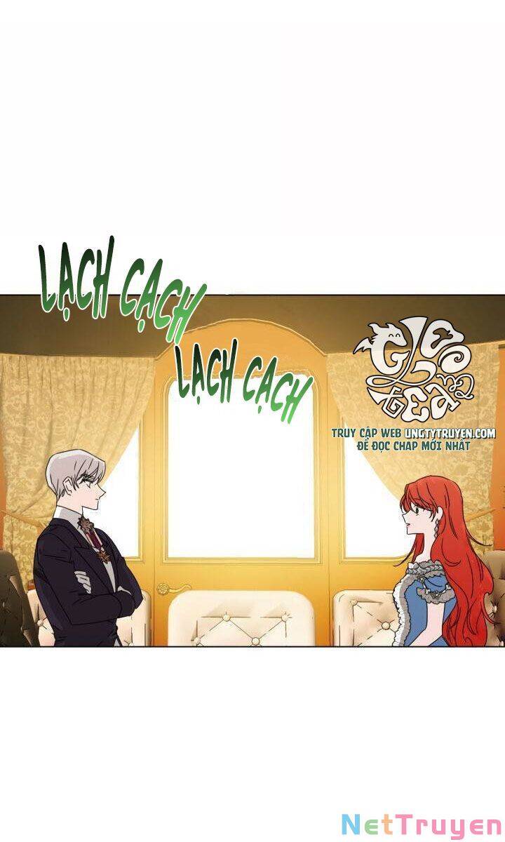 Kết Thúc Có Hậu Của Nhân Vật Phản Diện Chap 49 - Next Chap 50