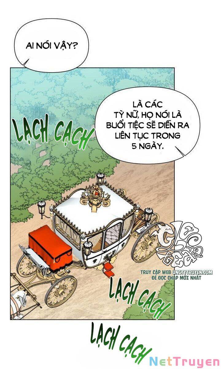 Kết Thúc Có Hậu Của Nhân Vật Phản Diện Chap 49 - Next Chap 50