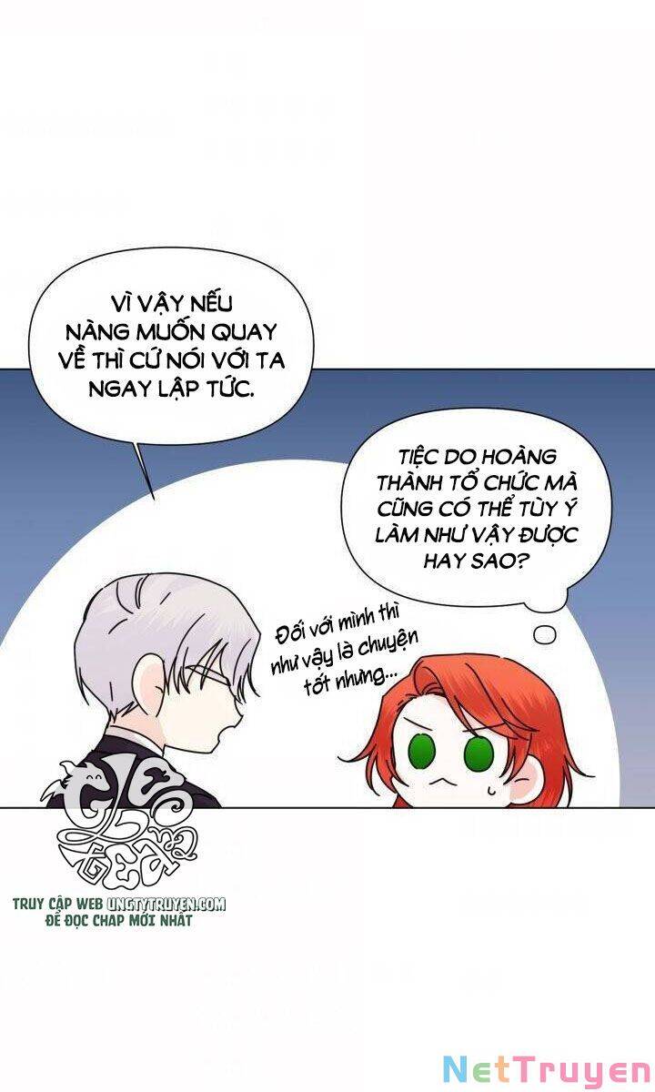 Kết Thúc Có Hậu Của Nhân Vật Phản Diện Chap 49 - Next Chap 50