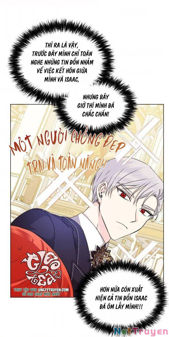 Kết Thúc Có Hậu Của Nhân Vật Phản Diện Chap 495 - Next Chap 496