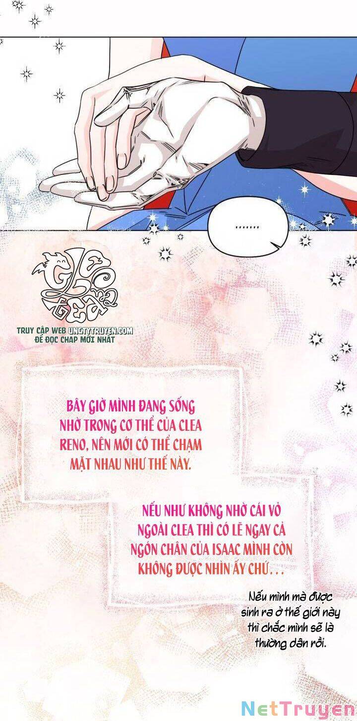 Kết Thúc Có Hậu Của Nhân Vật Phản Diện Chap 495 - Next Chap 496