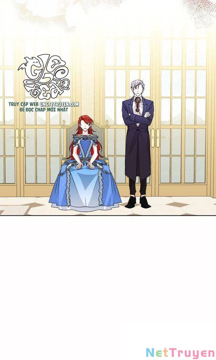 Kết Thúc Có Hậu Của Nhân Vật Phản Diện Chap 495 - Next Chap 496